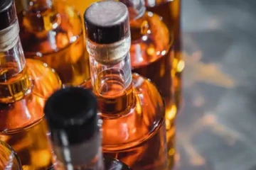 5 மதுபான உற்பத்தி நிறுவனங்களுக்கு நேர்ந்த கதி!