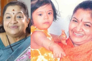 12 ஆண்டுகளுக்கு முன் மரணமடைந்த பெண் குழந்தை!! பாடகி சித்ரா உருக்கமாக போட்ட புகைப்படம்..