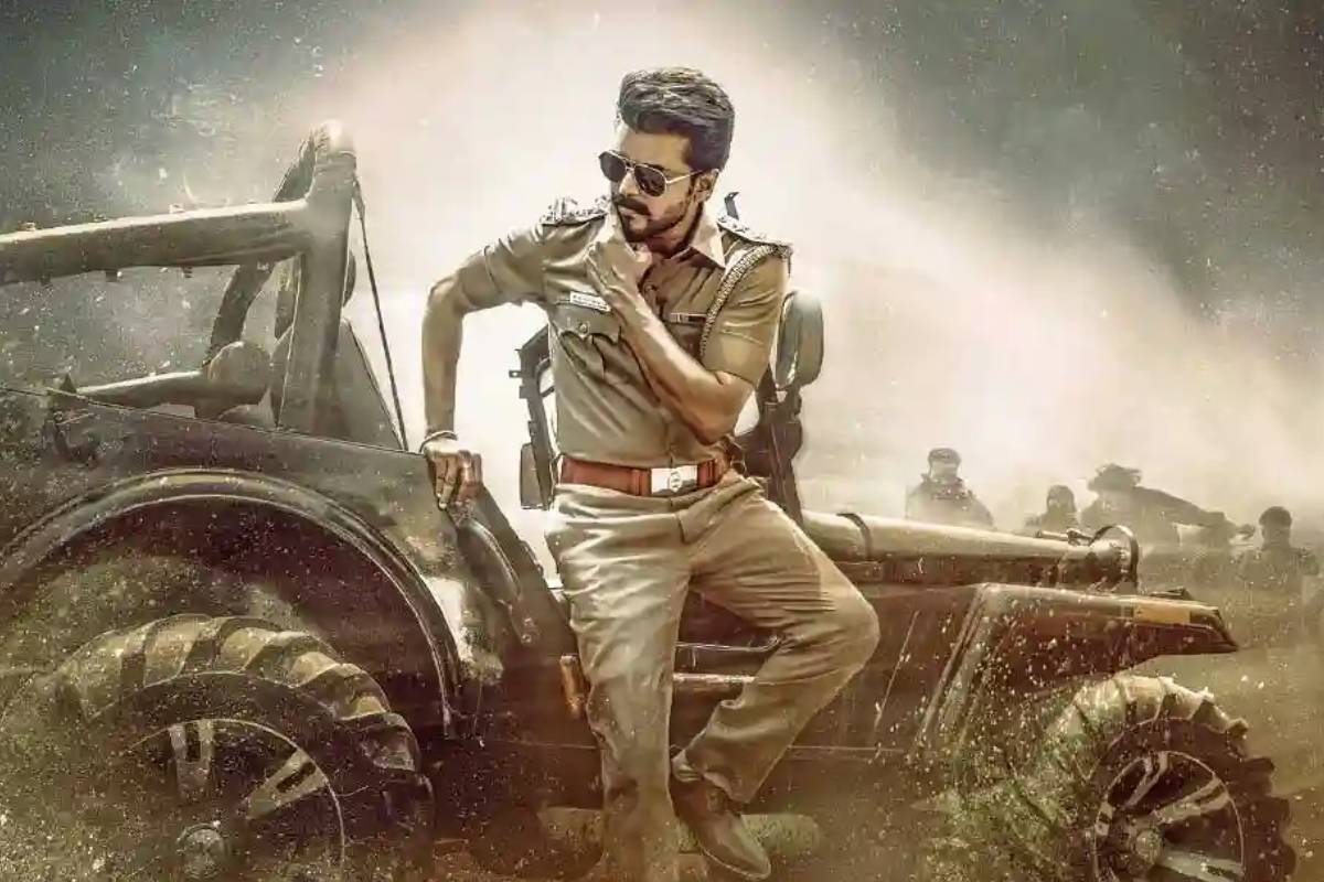 ஜனநாயகன் கசிந்ததால் இத்தனை கோடி நஷ்டமா? | Jananayagan Released In Net