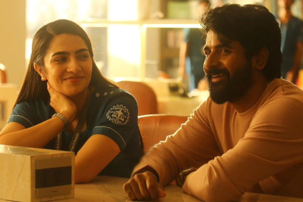 பாக்ஸ் ஆபிஸில் இதுவரை மதராஸி படம் செய்துள்ள வசூல்.. எவ்வளவு தெரியுமா | Madharaasi Movie 13 Days Box Office