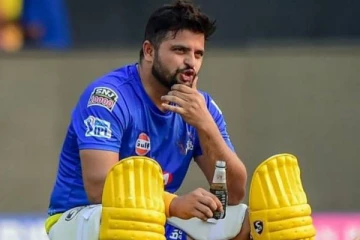 நானும் பிராமணர் தான்: சர்ச்சையை கிளப்பிய ரெய்னாவின் பேச்சு