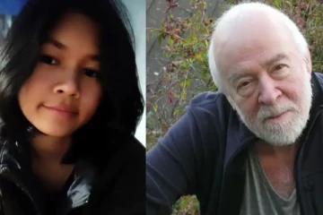 20 வயது பெண்ணை கவர்ந்த 77 வயது பிரித்தானியர்! டேட்டிங் ஆப்பில் மலர்ந்த விசித்திர காதல் கதை