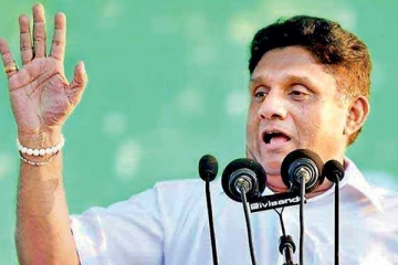 நீதிமன்றத்தை அச்சுறுத்துவதை அரசு உடனே நிறுத்த வேண்டும் : சஜித் வலியுறுத்து