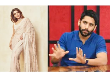 சமந்தாவை விவாகரத்து செய்ய இதுதான் காரணமா? குத்தி காட்டி பேசிய நாகசைதன்யா - வைரலாகும் வீடியோ