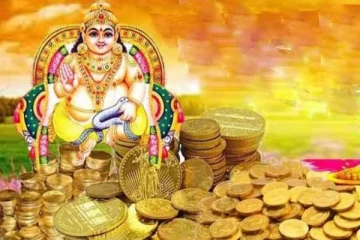 வெள்ளிக்கிழமை இப்படி செய்தால் போதும்! பணவரவு அதிகரிக்கும்