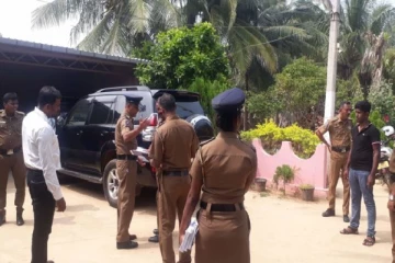 ஹெரோயின் மற்றும் சிறுதொகை பணத்திற்காக சகோதரி செய்த இழிவான செயல்