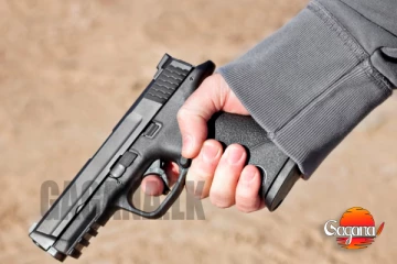 ඇමරිකාවේදී ඉන්දියානුවෙක් වෙඩි තියලා මරලා