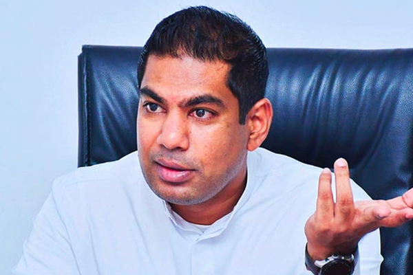 பெட்ரோலியக் கூட்டுத்தாபனத்திற்கு புதிய ஒழுங்குமுறை அமைக்க தீர்மானம் : மின்சக்தி அமைச்சு | New Regulatory Body For Ceylon Petroleum Kanchana