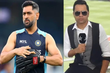 தோனி இந்திய அணியின் பயிற்சியாளர் பொறுப்பை ஏற்க மாட்டார் - முன்னாள் வீரர் சொன்ன காரணம்