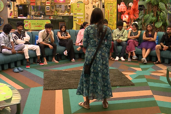 உறுதியான எலிமினேஷன்.. பிக் பாஸில் இருந்து வெளியேற்றப்பட்ட போட்டியாளர் | Bigg Boss 7 Tamil Saravana Vickram Eliminated