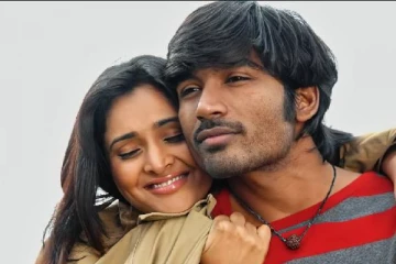 பொல்லாதவன் படத்தில் முதலில் இந்த நடிகை தான் நடிக்கவிருந்ததா..யாரென்று தெரியுமா?