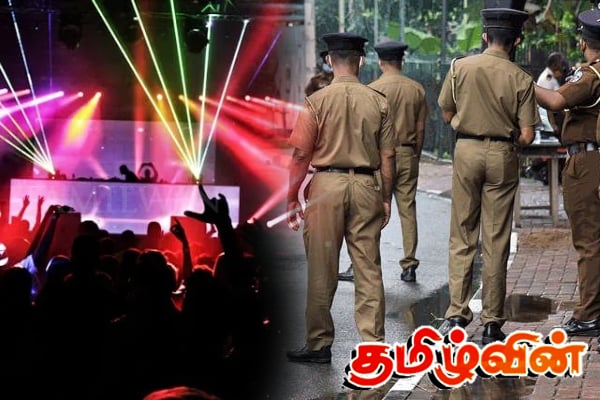 கொழும்பில் இரவு விடுதியில் ஏற்பட்ட குழப்ப நிலை - வெளிநாட்டவர் கைது | Attack In Colombo Night Club Indian Arrested
