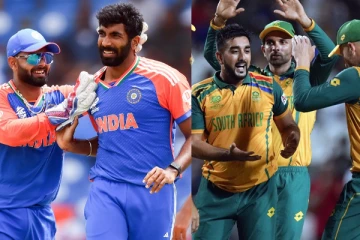 அதிர்ஷ்டம் இழந்த அணி என்ற வரலாற்றை மாற்றிய தென்னாபிரிக்கா: களத்தில் இந்தியாவுடன் மோதல்