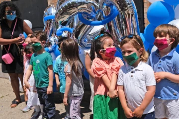 ஒன்ராறியோவில் சிறுவர்களுக்கான கொரோனா  விடுதிகள் திறப்பு!