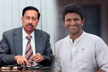 நடிகர் புனீத் ராஜ்குமார் இப்படிதான் மரணித்தார்! மருத்துவர் கூறிய பதில்..