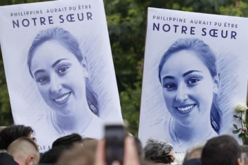 பிரான்சில் புலம்பெயர்ந்தோரால் கொல்லப்பட்ட இளம்பெண் இவர்தான்: புகைப்படம் வெளியானது