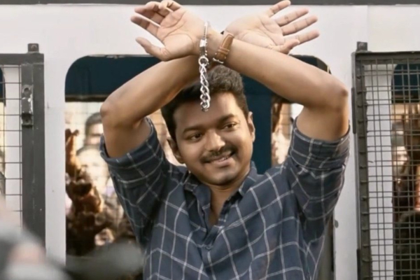 8 Years Of Mersal: உலகளவில் மெர்சல் படம் செய்த மொத்த வசூல்.. எவ்வளவு தெரியுமா | 8 Years Of Mersal And Its Box Office Collection