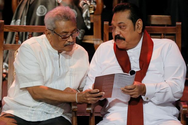 மகிந்த எடுத்த முடிவால் காப்பாற்றப்பட்ட இரு முக்கிய நபர்கள்! வெளிச்சத்துக்கு வந்த தகவல் | Two Saved By Mahindas Decision