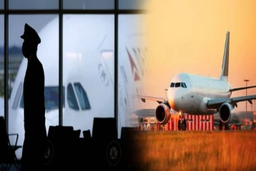 பிரான்ஸில் 3 நாட்களாக தடுத்து நிறுத்தப்பட்ட விமானம்