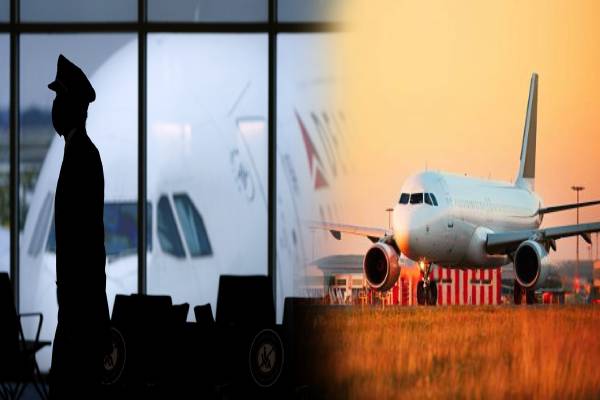 பிரான்ஸில் 3 நாள்களாக தடுத்து நிறுத்தப்பட்ட விமானம் - ஐபிசி தமிழ்