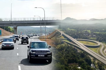 15 கோடி ரூபாயை தாண்டிய நெடுஞ்சாலைகளின் வருமானம்