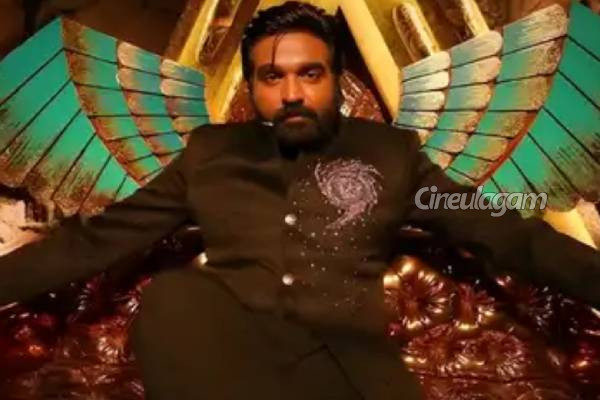 சாண்டி மாஸ்டருக்காக பிக்பாஸ் 9 புகழ் கானா வினோத் கொடுத்த பரிசு... வீடியோவுடன் இதோ | Bigg Boss 9 Gana Vinoth Gift To Sandy Master சாண்டி மாஸ்டருக்காக பிக்பாஸ் 9 புகழ் கானா வினோத் கொடுத்த பரிசு... வீடியோவுடன் இதோ | Bigg Boss 9 Gana Vinoth Gift To Sandy Master