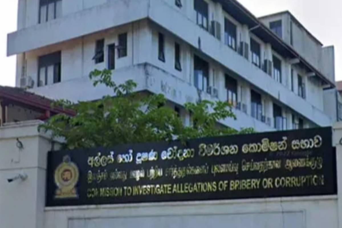 ஊழலுக்கு எதிராக கடும் நடவடிக்கை! - மாவட்ட ரீதியாக நிறுவப்படவுள்ளன இலஞ்ச ஊழல் விசாரணை அலுவலகங்கள் | Bribery Investigation Offices District Wise