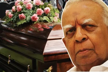 மறைந்த இரா.சம்பந்தனின் பூதவுடலுக்கு அஞ்சலி : நாடாளுமன்ற உறுப்பினர்களுக்கு விடுக்கப்பட்ட கோரிக்கை