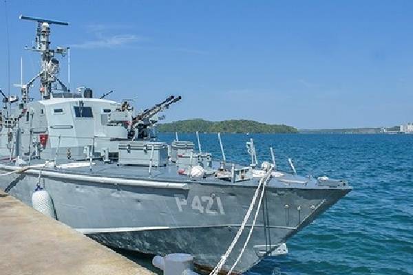 கடற்புலிகளின் தலைவர் சூசையின் மனைவி கமாண்டோ மலித் லசந்தவிடம் தெரிவித்த பரபரப்பான தகவல்கள்..... | Srilanka Final War Navy