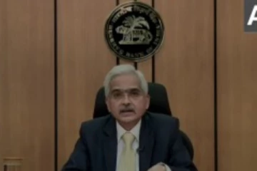 ரெப்போ வட்டி விகிதங்களில் மாற்றமில்லை - ரிசர்வ் வங்கி ஆளுநர்