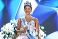 රටවල් 111ක් පරදා ඩොමිනිකන් සුන්දරිය ජොහයිරි මෝලා ලෝක රූ රැජින වෙයි - පළමු සහ දෙවන අනුශූරතාවලිය ස්පාඤ්ඤයට සහ මැලේසියාවට