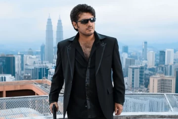 அஜித் பிறந்தநாளில் சர்ப்ரைஸ்.. ரீ-ரிலீஸ் ஆகும் பிளாக்பஸ்டர் திரைப்படம்