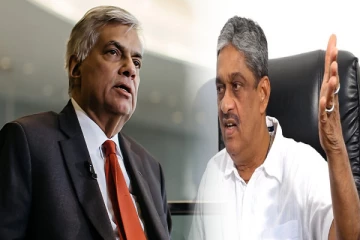 கோட்டாபயவுக்கு நடந்த அதே அவமானம் ரணிலுக்கும் ஏற்படும்! பொன்சேகா எச்சரிக்கை
