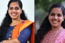 மிக இள வயதில் சாதித்த மாணவி - குவியும் வாழ்த்துமழை