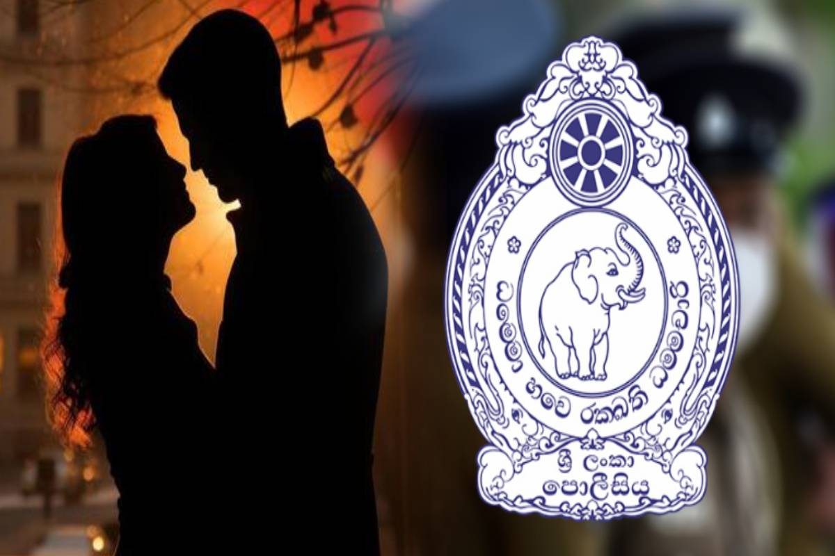 வெளிநாட்டவர்களை ஏமாற்றி பணம் பறித்த கணவன் - மனைவி யாழில் கைது: விசாரணையில் வெளியான திட்டம் | Husband Wife Arrested In Jaffna Extorting Money வெளிநாட்டவர்களை ஏமாற்றி பணம் பறித்த கணவன் - மனைவி யாழில் கைது: விசாரணையில் வெளியான திட்டம் | Husband Wife Arrested In Jaffna Extorting Money