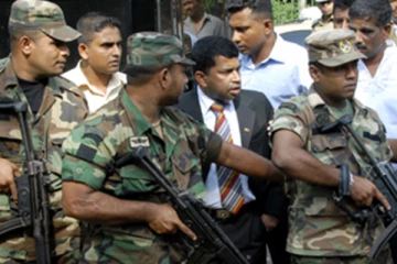 சனல் 4 ஆவணத்தால் அதிரும் இலங்கை அரசியல்: பிள்ளையான் அடுக்கும் காரணங்கள் (Video)