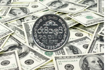 අදත් ඩොලරය වෙනස් වෙයි..නව මිල ගණන් මෙතනින් දැන ගන්න..