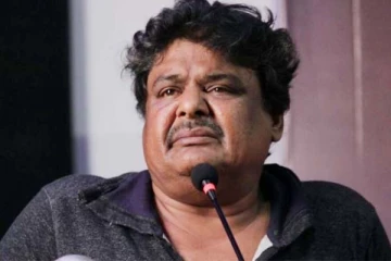 நடிகர் மன்சூர் அலிகான் மருத்துவமனையில் திடீர் அனுமதி