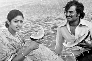 ரஜினிக்கு ஸ்ரீதேவி'ய அவ்ளோ புடிக்கும்..பெண் கேட்க போனாரு - ஆனா அங்க..? பிரபல இயக்குனர் பளீச்!