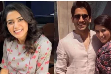 நான் வீட்டை விட்டு  வெளியேறி மும்பையில் குடியேறுகிறேனா?”: நடிகை சமந்தா விளக்கம்