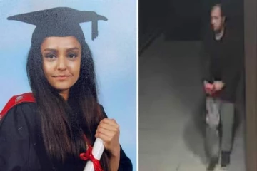 லண்டனை உலுக்கிய ஆசிரியை கொலை சம்பவம்! சிசிடிவி காட்சியில் சிக்கிய சிவப்பு மர்ம பொருள்