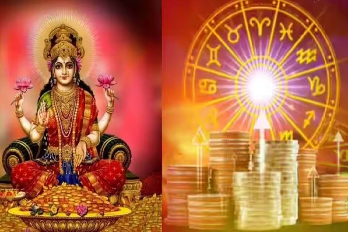 எண்கணிதம்: பிறக்கும் போதே லட்சுமியுடன் பிறந்தவர்கள்! அப்படி என்ன அதிர்ஷ்டம்? | Those Born On This Date Are Born Lucky At Birth எண்கணிதம்: பிறக்கும் போதே லட்சுமியுடன் பிறந்தவர்கள்! அப்படி என்ன அதிர்ஷ்டம்? | Those Born On This Date Are Born Lucky At Birth