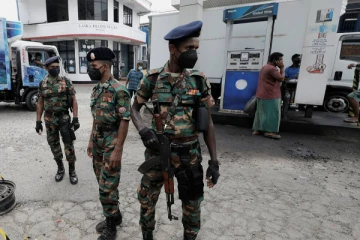 முப்படைகள் வசமானது எரிபொருள் விநியோகம் - இலங்கை பெட்ரோலிய கூட்டுத்தாபனம் அறிவிப்பு