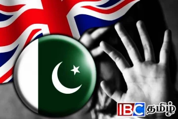 கடத்தப்படும் பிரித்தானிய பெண் குழந்தைகள்: பாகிஸ்தான் மீது கடும் குற்றச்சாட்டு