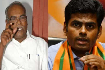 இவங்க  புத்தியே கலவரப்புத்தி: பா.ஜ.க மீது  கே.பாலகிருஷ்ணன் குற்றச்சாட்டு