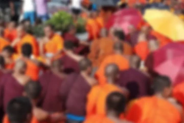 දිවයිනේ සියළුම භික්ෂූන් වහන්සේලා අද කොළඹට - මහ සඟ සමුළුවක්
