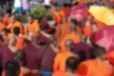 දිවයිනේ සියළුම භික්ෂූන් වහන්සේලා අද කොළඹට - මහ සඟ සමුළුවක්