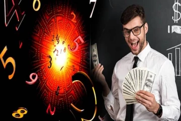 Weekly Numerology: இந்த 4 திகதிகளில் பிறந்தவர்களுக்கு பணமழை தான்... உங்க பிறந்த திகதி என்ன?