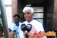 தமிழர்களை குற்றவாளிக் கூண்டில் நிறுத்துவதை ஏற்க முடியாது! அருட்தந்தை மா.சத்திவேல்