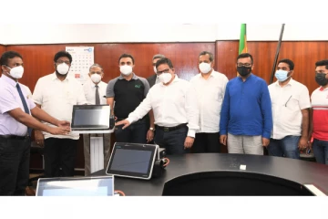 මෙරට ප්‍රධාන රෝහල් 03 ක් ගැන සෞඛ්‍ය ඇමතිවරයා කළ විශේෂ ප්‍රකාශය ...